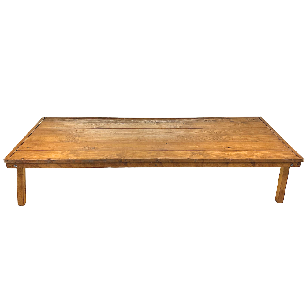 Tavolino Marrakech 1