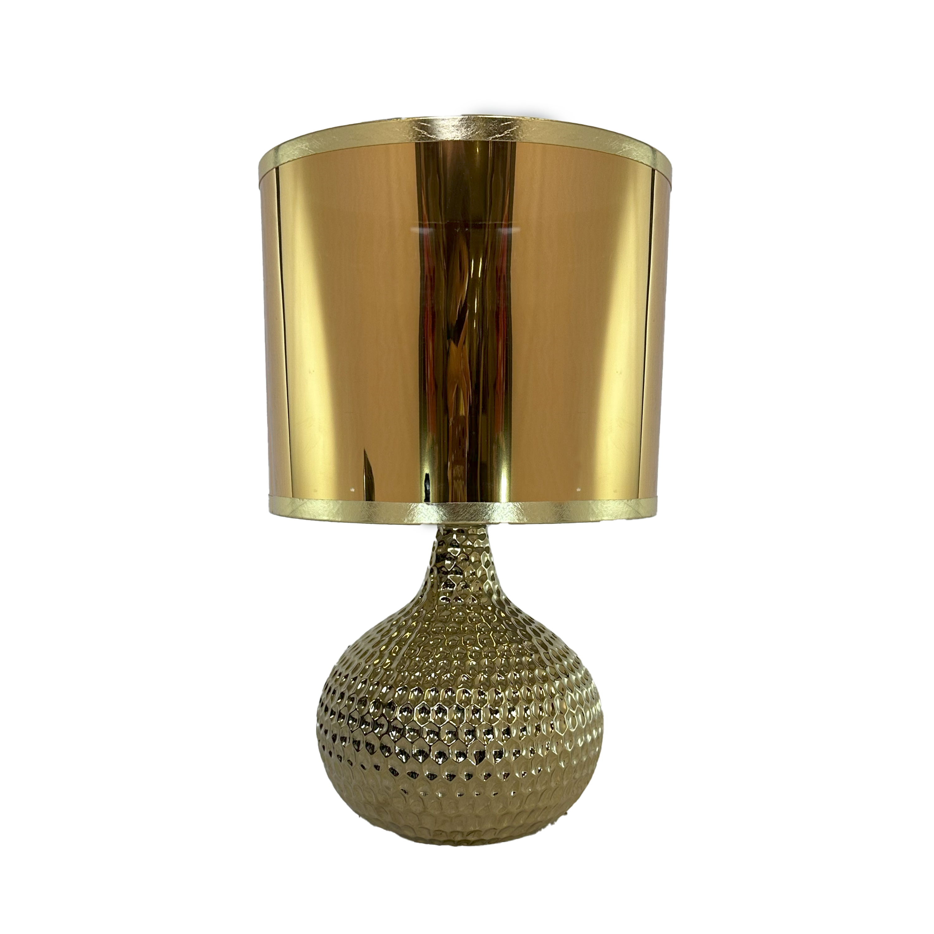 Lampada senza riflesso