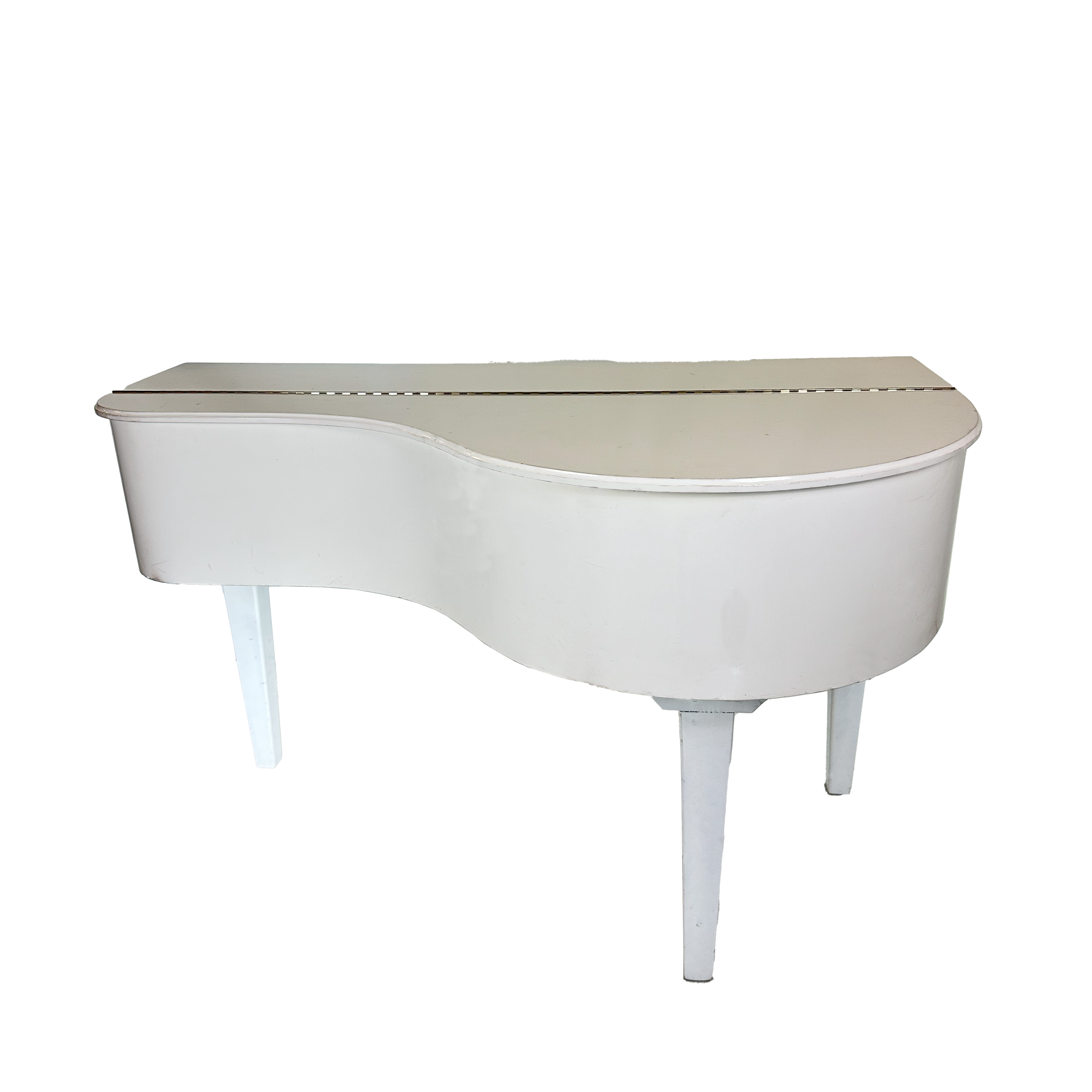 Piano Bianco